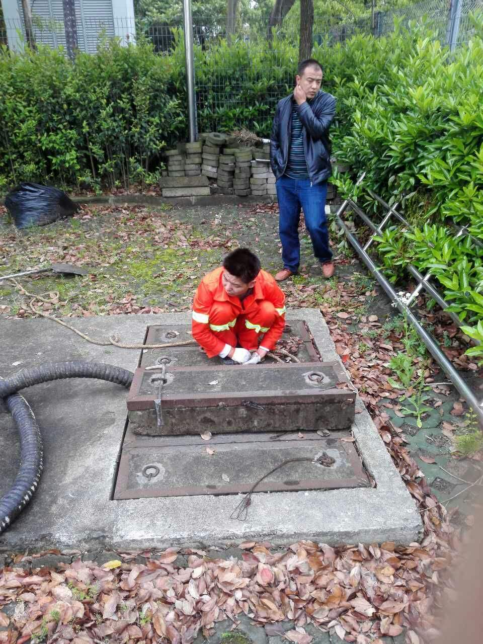 崖城镇吸污抽粪