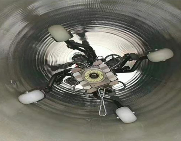 崖城镇非开挖修复技术在地下管线建设的优势体现